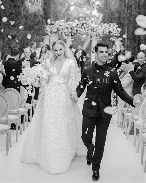 wedding dresses louis vuitton|Louis Vuitton sophie turner.